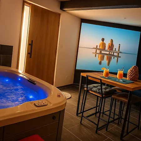 Apartmán L'immortel 2 Avec Ou Sans *